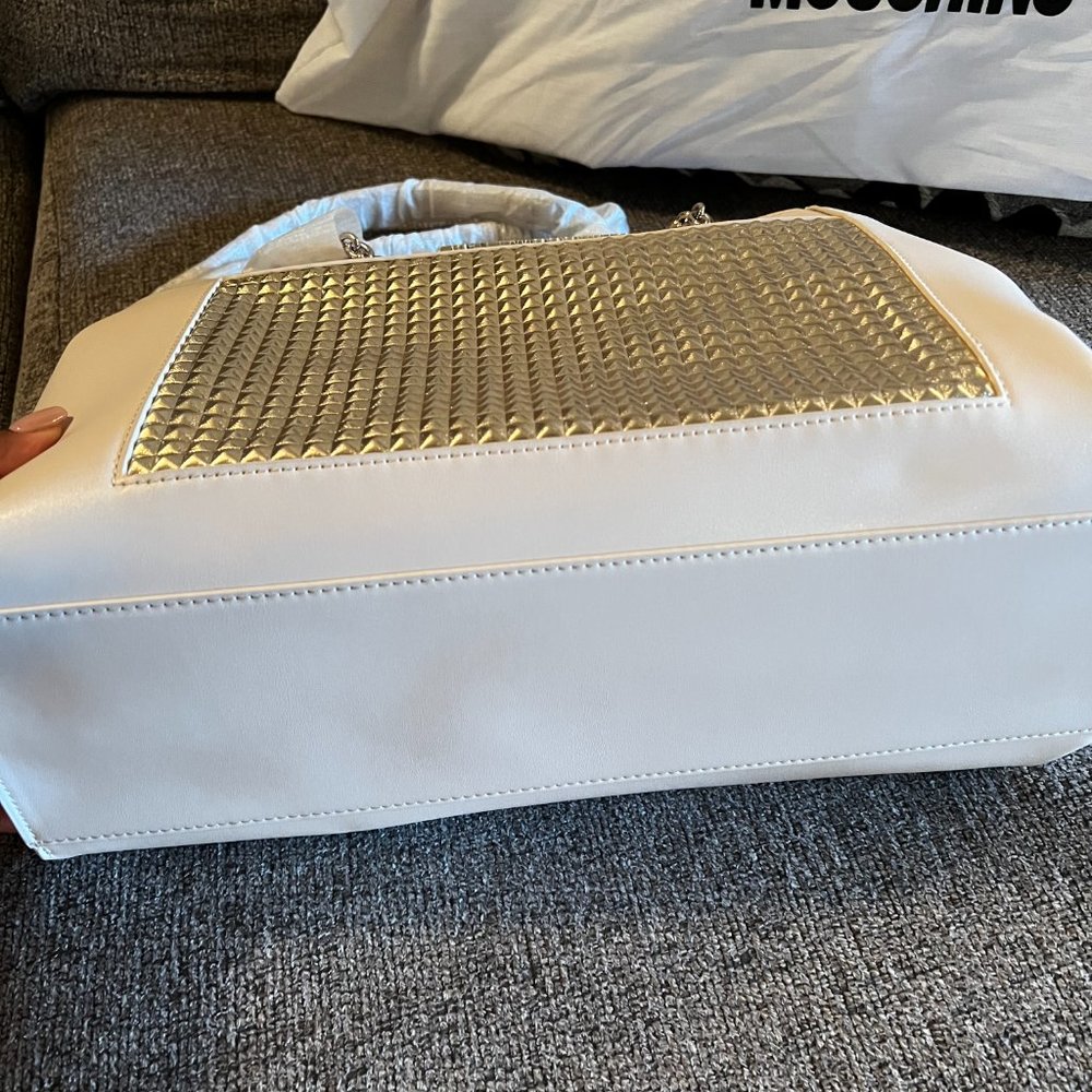 Moschino Hangbag - Picture 6 of 7